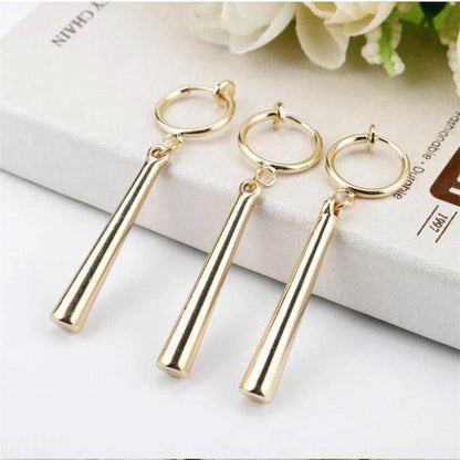 Zoro Earring