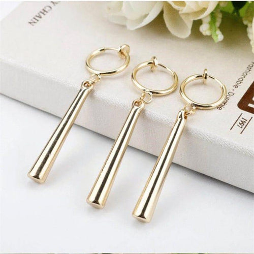 Zoro Earring