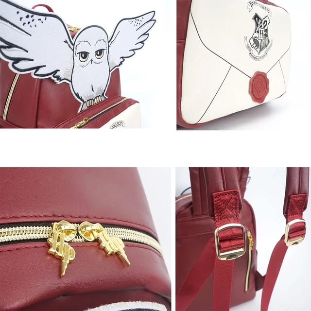 Owl Bag