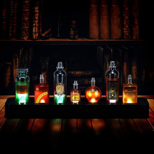 Harry Potter Collectable Potion Bottle Mood Lamp