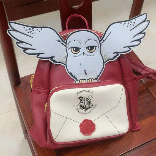 Owl Bag