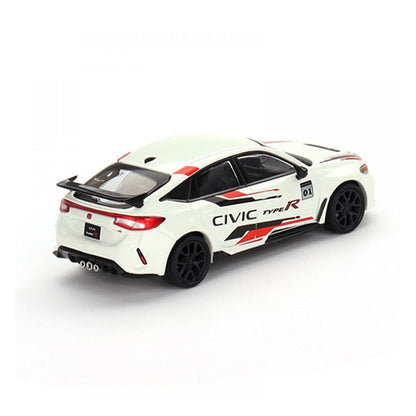 Mini GT Code 626 Honda Civic Type R 2023