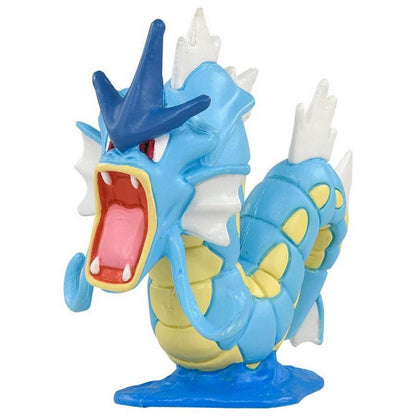Pokemon Official Takara Tomy Moncolle Ex Asia - Assorted