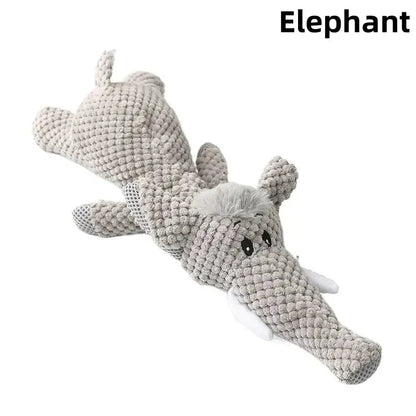 Chewer for Pet toy | Designed for Strong Chewers