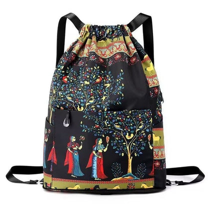 Large Capacity Foldable Bag