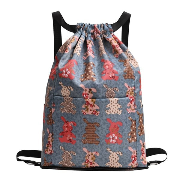 Large Capacity Foldable Bag