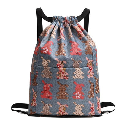 Large Capacity Foldable Bag