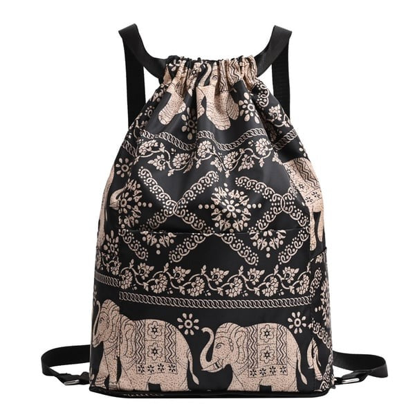 Large Capacity Foldable Bag