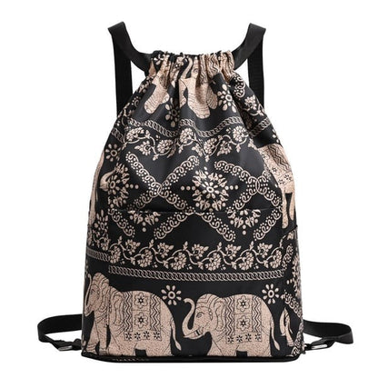 Large Capacity Foldable Bag