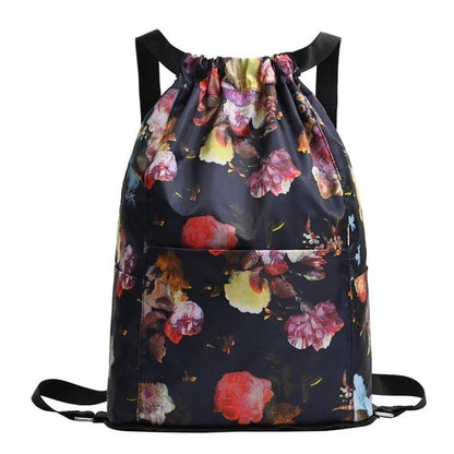 Large Capacity Foldable Bag