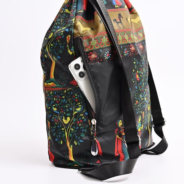Large Capacity Foldable Bag