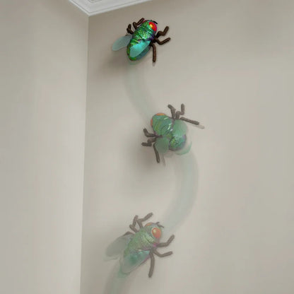 RC Wall-Climbing Insect by Terra