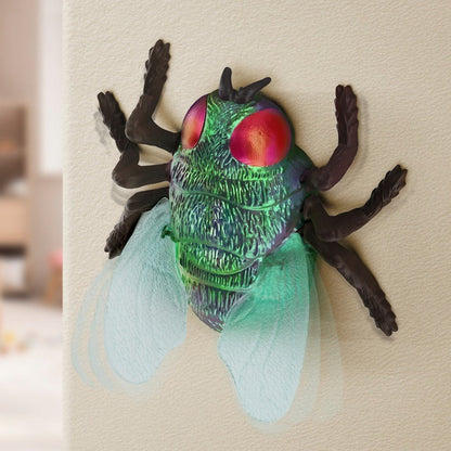 RC Wall-Climbing Insect by Terra