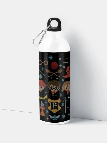 Harry Potter Sipper Bottle