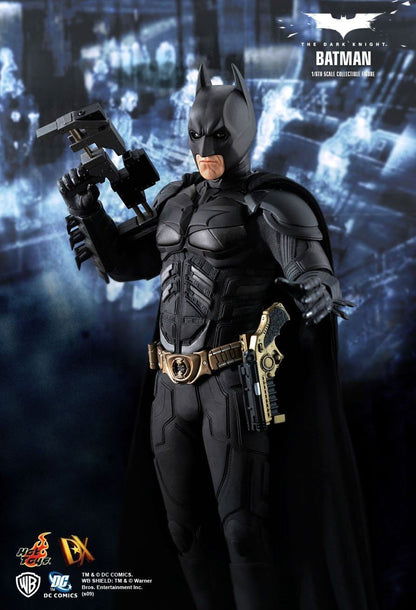The Dark Knight - Batman