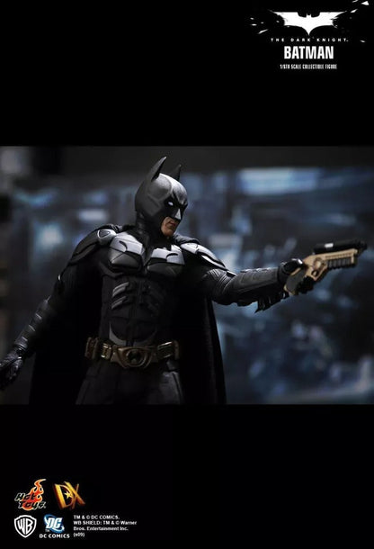The Dark Knight - Batman